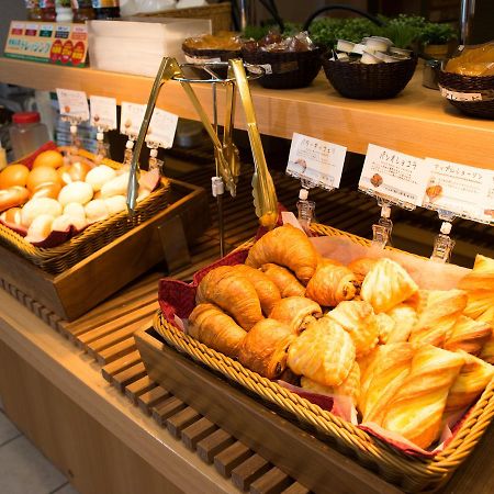 Super Hotel Kyoto Karasuma Gojo Eksteriør bilde