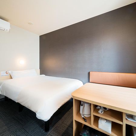 Super Hotel Kyoto Karasuma Gojo Eksteriør bilde