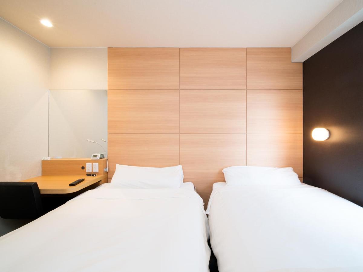 Super Hotel Kyoto Karasuma Gojo Eksteriør bilde