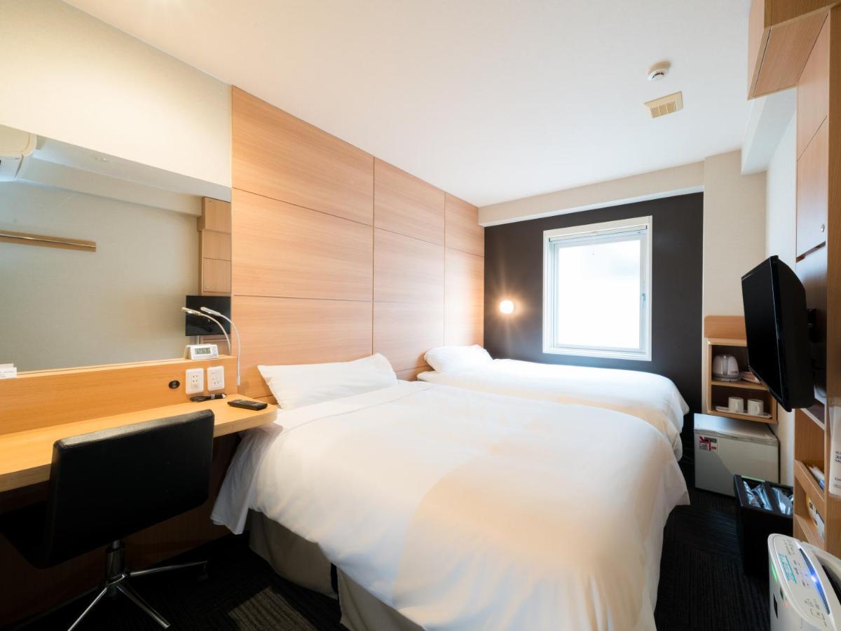 Super Hotel Kyoto Karasuma Gojo Eksteriør bilde