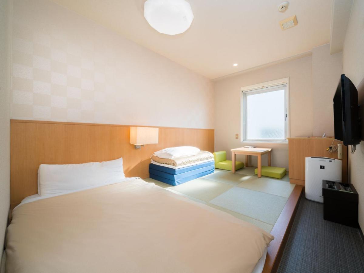 Super Hotel Kyoto Karasuma Gojo Eksteriør bilde