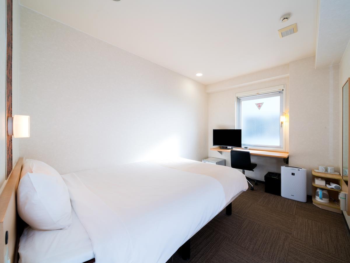 Super Hotel Kyoto Karasuma Gojo Eksteriør bilde