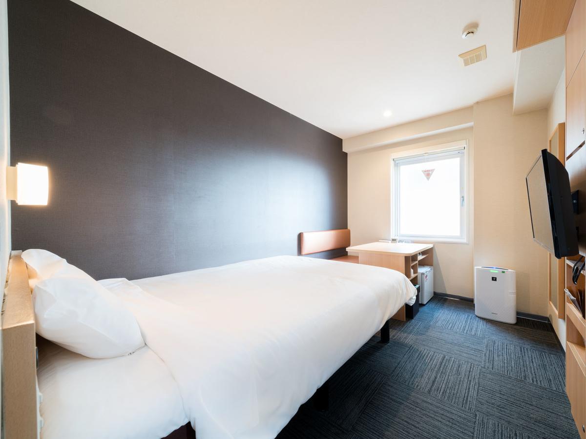 Super Hotel Kyoto Karasuma Gojo Eksteriør bilde