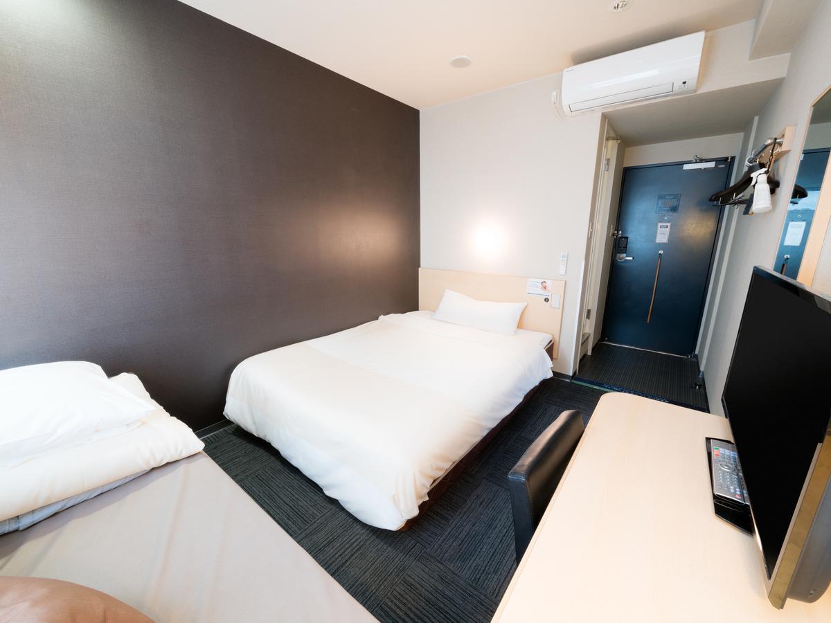 Super Hotel Kyoto Karasuma Gojo Eksteriør bilde