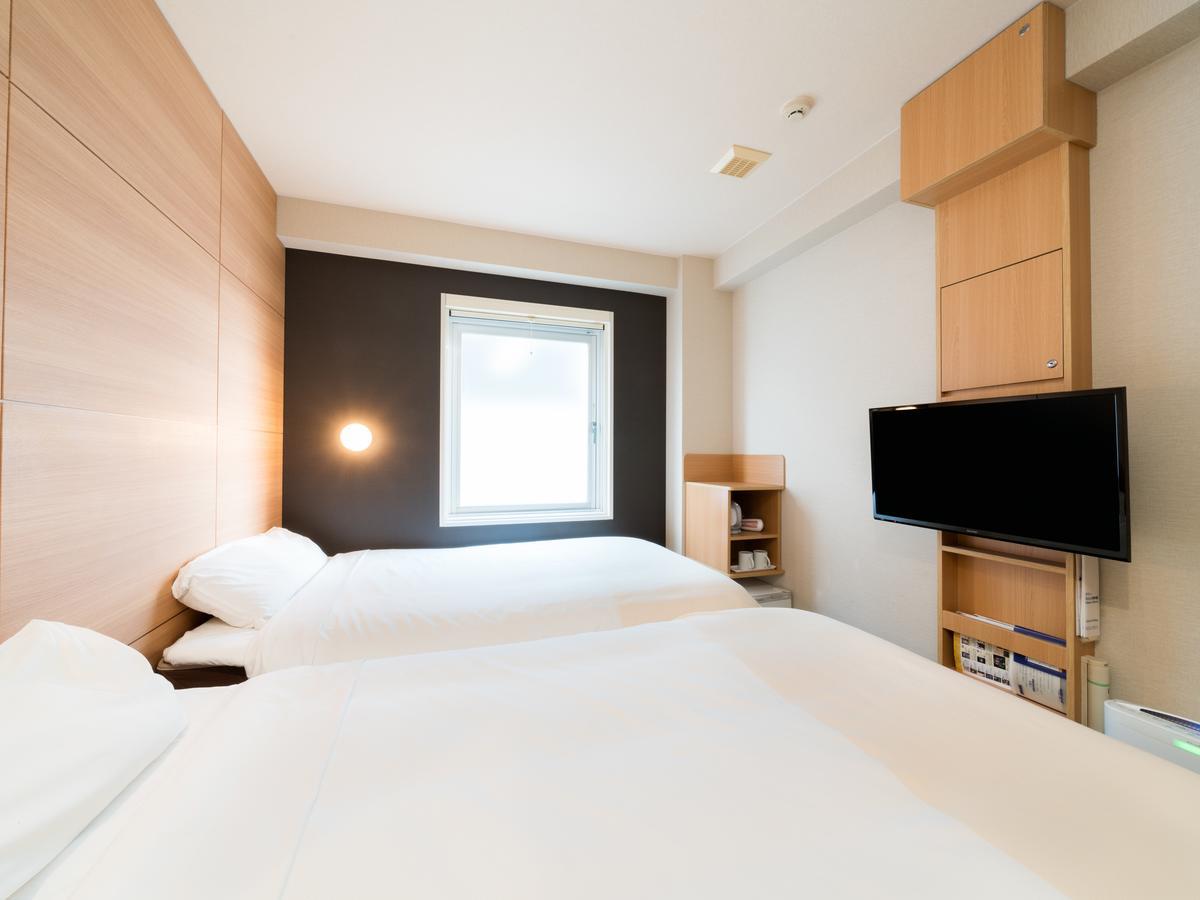 Super Hotel Kyoto Karasuma Gojo Eksteriør bilde